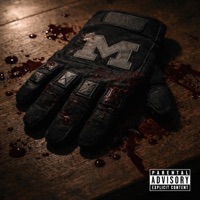 Murder Mitten (feat. Trap Money C) - Single - 1ChampMe
