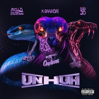 UN HUH (feat. Mello Buckzz & BIG30) - Single - K Carbon