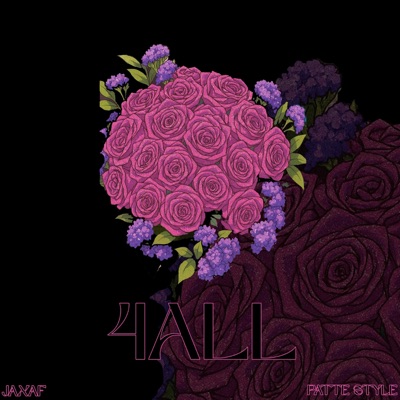 4ALL (feat. Patte Style) - Single