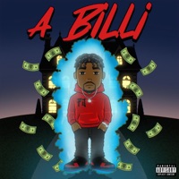 A BILLI - Single - Flame J