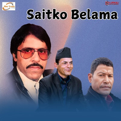 Saitko Belama - Single