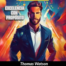 Excelencia con Propósito [Excellence with Purpose] (Unabridged)