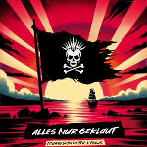 Alles nur geklaut (Punk Version) - Single