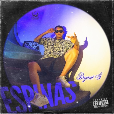 Espinas - EP