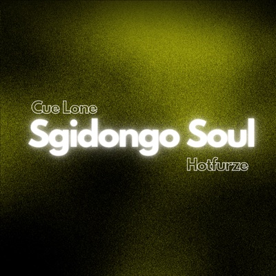 Sgidongo Soul - Single