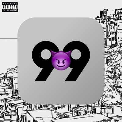 De 99 (feat. Alx no beat) - Single