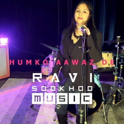 Humko Aawaz De - Single