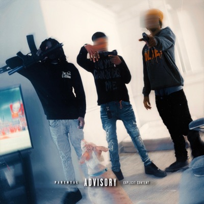 Get On Thru (FREESTYLE) - Single