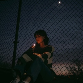 same moon Maya Manuela