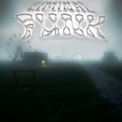 LIMINAL FUNK (feat. ZxcFold & Dj jl333) - EP