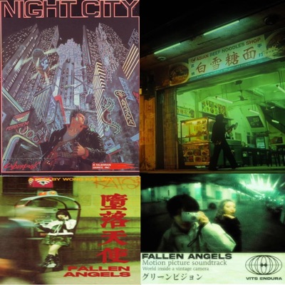 akaza chronicles vol 2