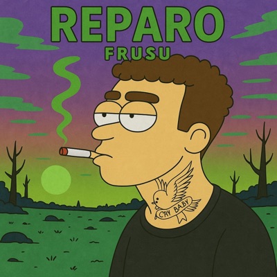 Reparo - Single