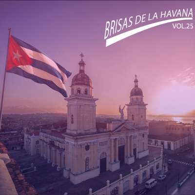 Brisas de la Havana, Vol. 25