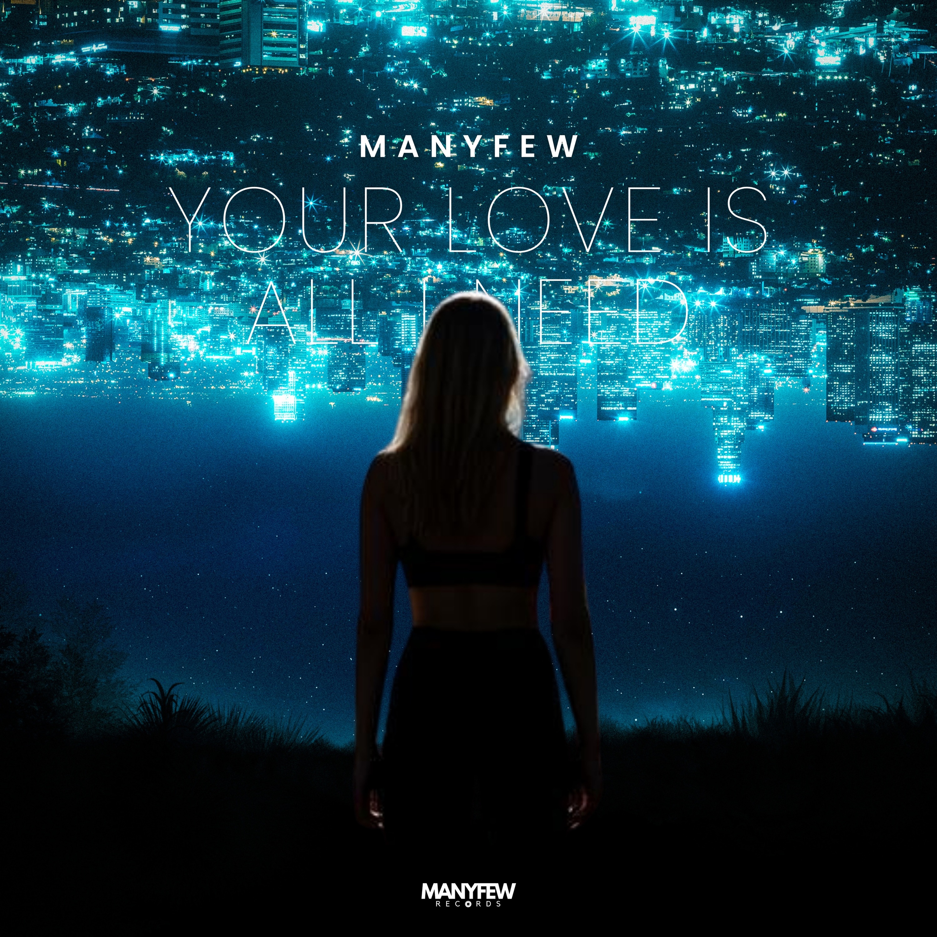 Your Love Is All I Need - Single