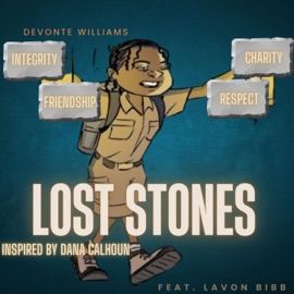 Friendship (feat. Lavon Bibb) Demby's Playful Parables