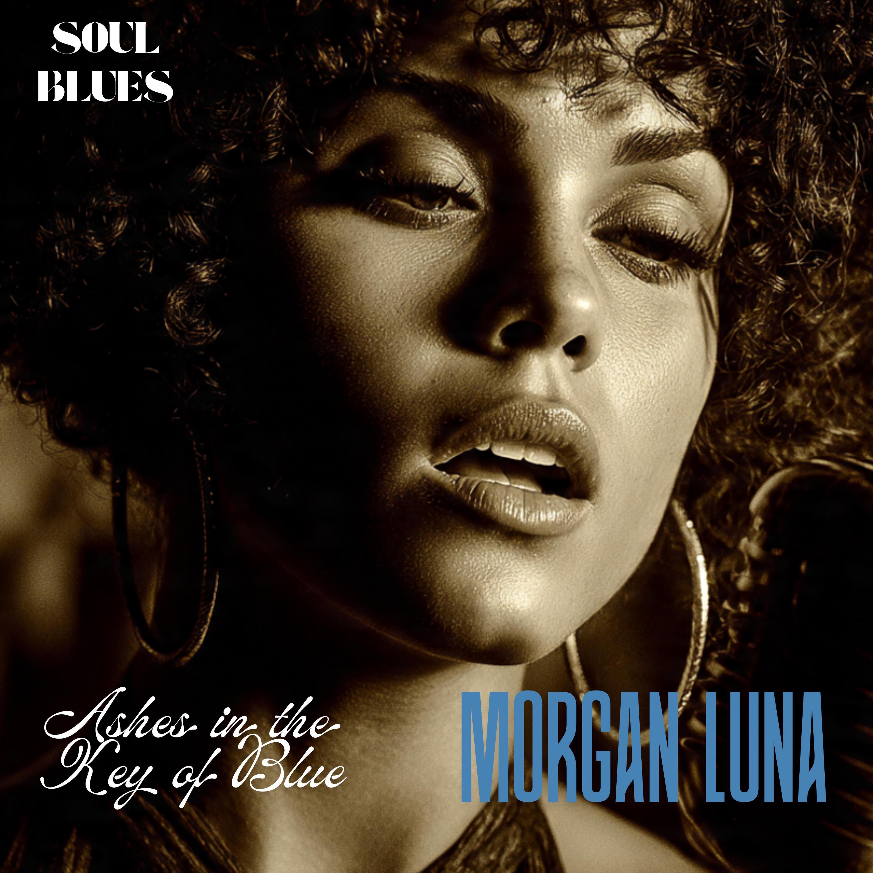 Ashes in the Key of Blue - Single