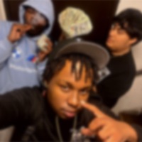 AHHA (feat. Doughgetta.cj & Dboy) - Single - Thefvmoustrey