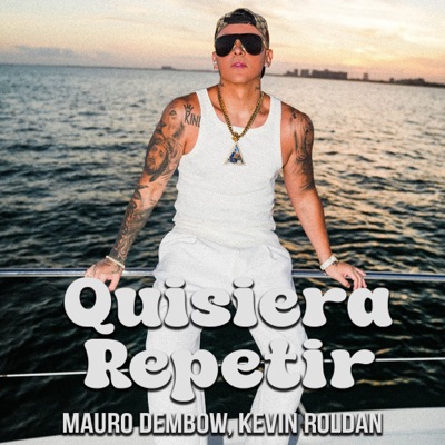 QUISIERA REPETIR - Single