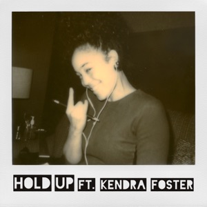 Hold Up (feat. Kendra Foster) [Mike Dunn BlackBall Vokal RemixX]