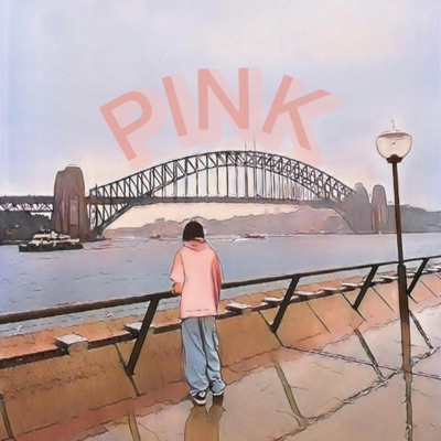 Pink (feat. Murdok) - Single