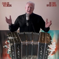 Que Tango Hay Que Cantar - Single - Carlos Kelisek