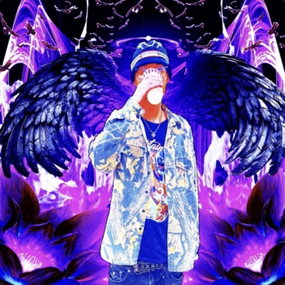 BLACK LOTUS: Adventures of Crowboy, Vol. 4 **HOSTED BY DJ KROW**