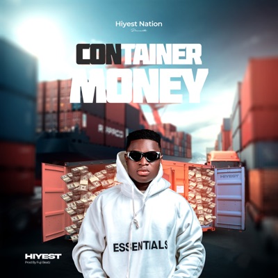 Container Money - Single