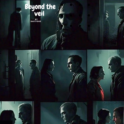 beyond the veil theme - Single