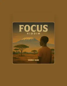 Poslechněte si interpreta Vikings Band, sledujte hudební videa, přečtěte si životopis, podívejte se na data turné a další informace.