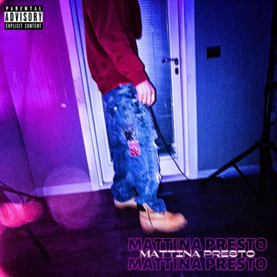 Mattina Presto - Single