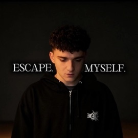 Escape (feat. Abby) cadenmac