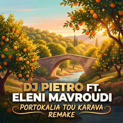 Portokalia tou Karava (Remake) - Single