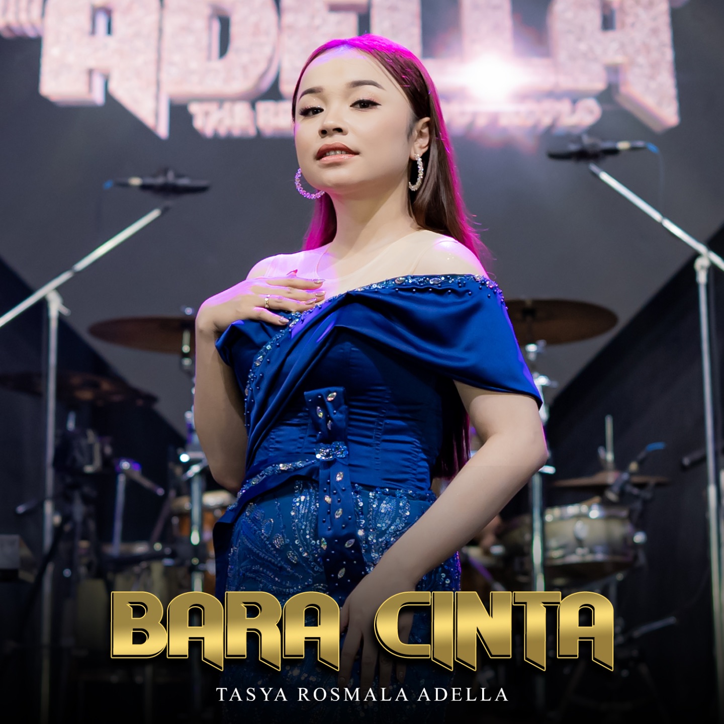 Bara Cinta - Single
