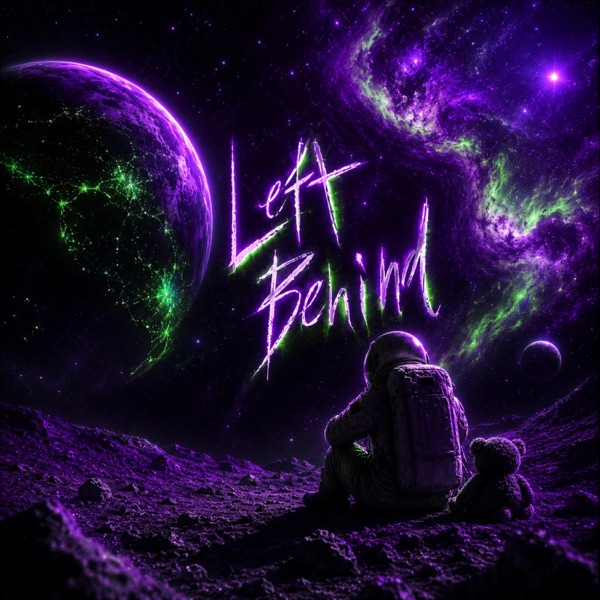 Left Behind