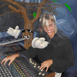 Sessions With a Nasty Old Tree - Enjoy Cover Art