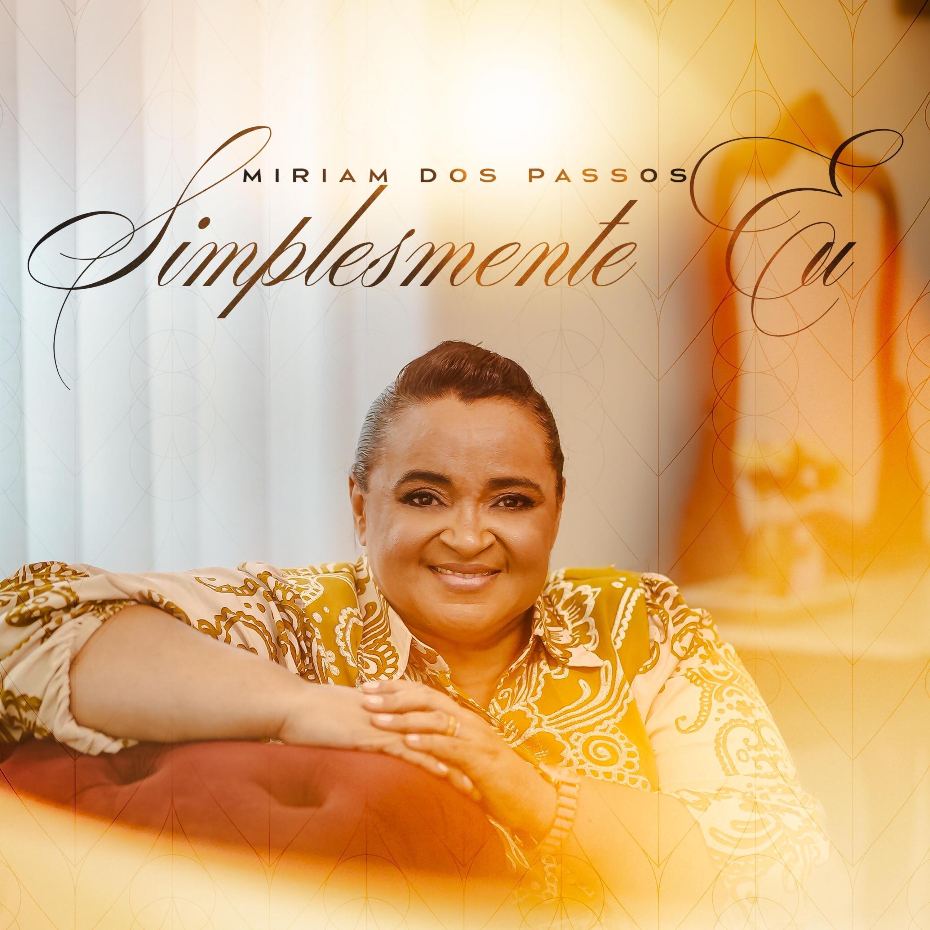 Simplesmente Eu - Single