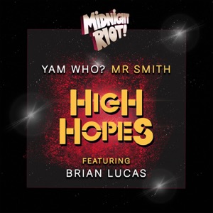 High Hopes (feat. Brian Lucas) - Single