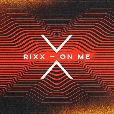 On Me - Single