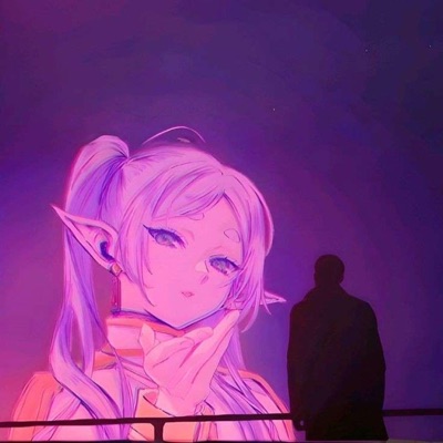 I CAN'T FIX YOU (feat. VXNTUS) - Single