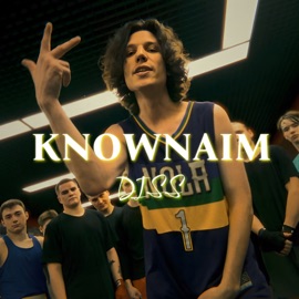 diss KnownAim