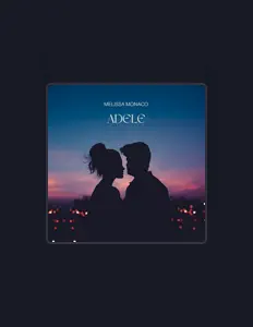 Melissa Monaco을(를) 듣고, 뮤직 비디오를 보고, 약력을 읽고, 투어 일정 등을 확인하세요!