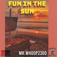 FUN IN THE SUN - Single - MR.WHOOP2300