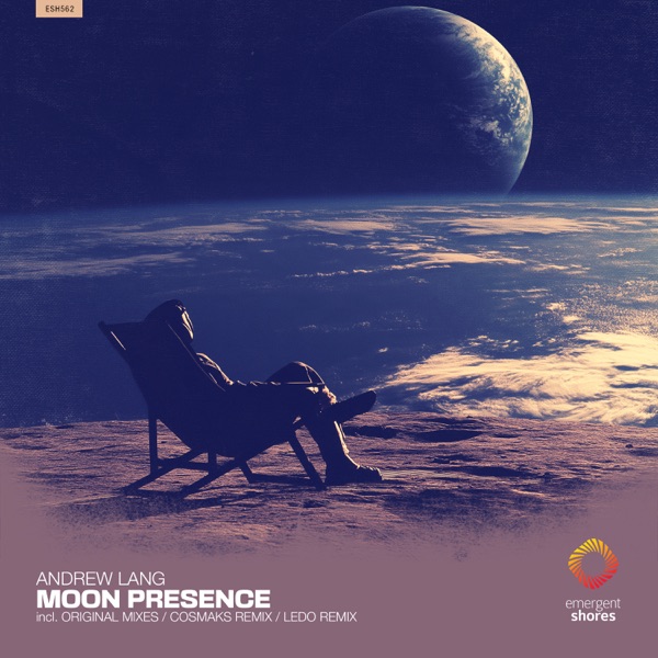 Moon Presence (Cosmaks Extended Remix)