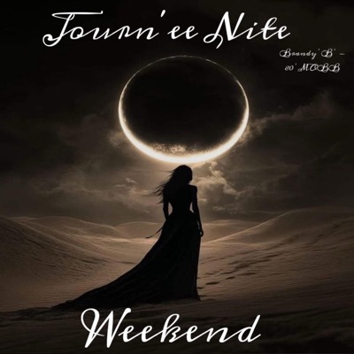 Journ'ee Nite (WEEKEND) - Single