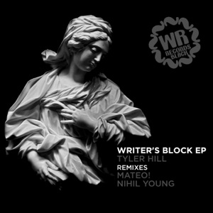 WRITER'S BLOCK - Single