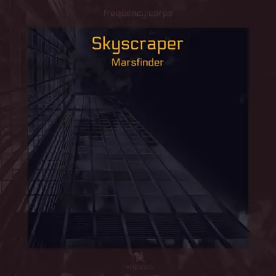 Marsfinderの「Skyscraper - Single」を聴こう。