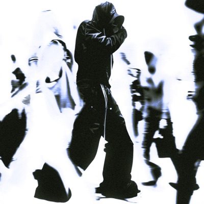 I GOT LET GO (JERSEY CLUB) - Single