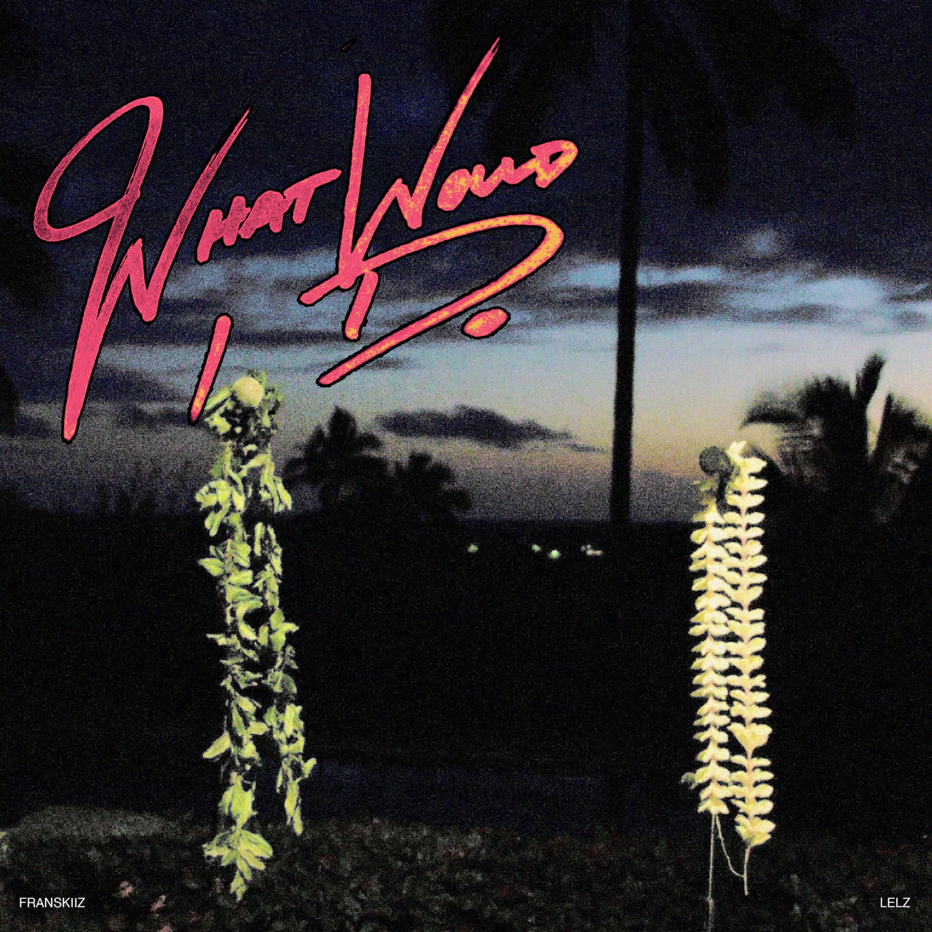 What Would I Do (A Kalapana Tribute) - Single