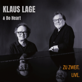 Zu zweit. Live.