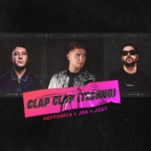 Clap Clap (Techno) artwork